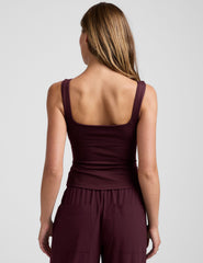 Eclipse Open Back Tank