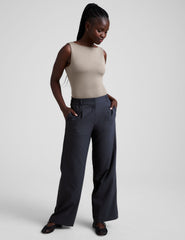 Eclipse Open Back Tank