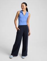 Sport Active Polo Tank