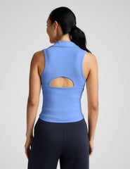 Sport Active Polo Tank