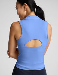 Sport Active Polo Tank