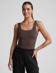 Base Tank Bodysuit
