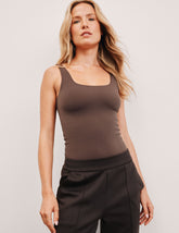 Base Tank Bodysuit