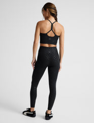 SoftShine High Waisted Midi Legging