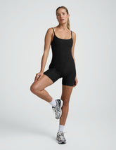 Spacedye Keep Pace Jumpsuit 7"