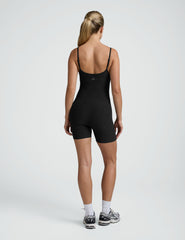 Spacedye Keep Pace Jumpsuit 7"