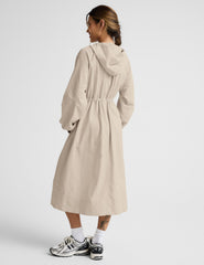 En Route Long Jacket