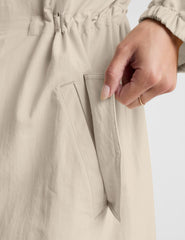 En Route Long Jacket