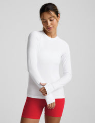 Featherweight Classic Crew Pullover