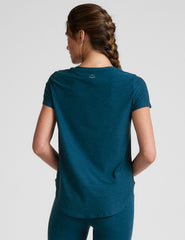 Featherweight On The Down Low Tee