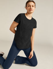 Featherweight On The Down Low Tee