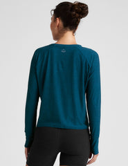 Featherweight Daydreamer Pullover