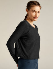Featherweight Daydreamer Pullover