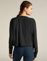 Featherweight Daydreamer Pullover