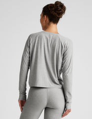 Featherweight Daydreamer Pullover