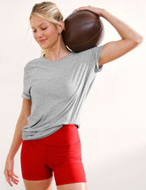 Always Beyond Men's Crew Tee 2.0