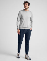 Always Beyond Men's Crew Pullover