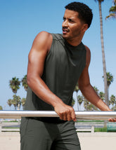 All In Active Men's Tank