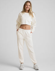 LuxeFleece Sweatpant