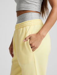 LuxeFleece Sweatpant