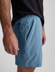 Pivotal 2.0 Men's Lined Short 7"