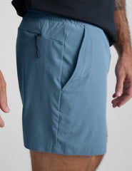 Pivotal 2.0 Men's Lined Short 5"