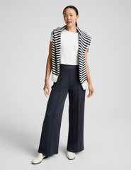 SoftSpring Wide Leg Pant 31"