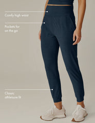 Spacedye Midi Jogger