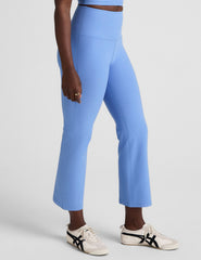Spacedye Retro Cropped Pant