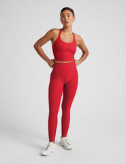 Spacedye Vitalize Full Length Legging