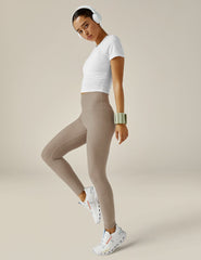 Spacedye Caught In The Midi High Waisted Legging