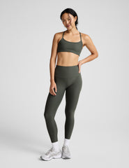 Spacedye Caught In The Midi High Waisted Legging