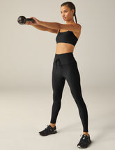 Spacedye Go Pocket Midi Legging