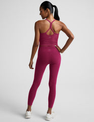 Spacedye Mid-Rise Legging