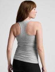Spacedye Bases Covered Maternity Tank