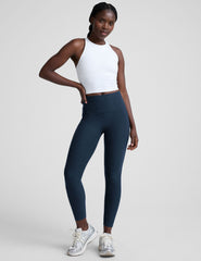 Spacedye Refocus Cropped Tank