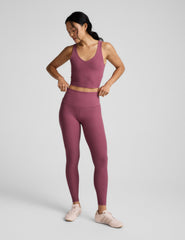 Spacedye Good Day Cropped Tank