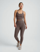 Spacedye On The Up Cropped Tank