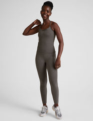 Spacedye Slim Racerback Tank