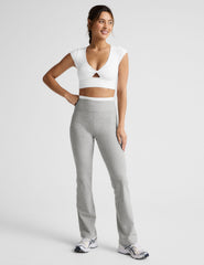 Spacedye Get It Twisted Cropped Tee