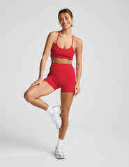 Spacedye Keep Pace 3" Short