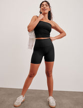 Spacedye Keep Pace 5" Short