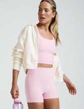 Spacedye Keep Pace 3" Short