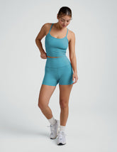 Spacedye Keep Pace 3" Short