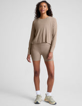 Spacedye Keep Pace 5" Short