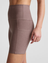 Spacedye Keep Pace 5" Pocket Short