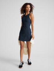 Spacedye Refocus Dress