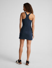 Spacedye Refocus Dress