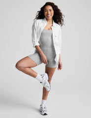 Spacedye Keep Pace Biker Jumpsuit