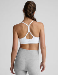 Spacedye Slim Racerback Bra
